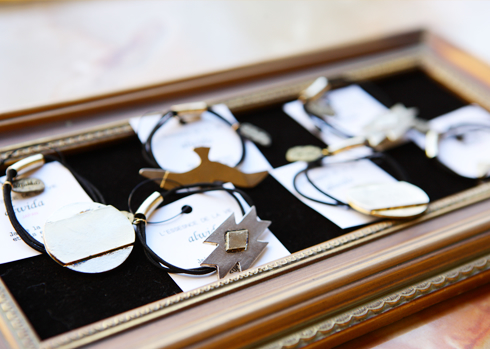 ヘアアクセサリーイメージ1