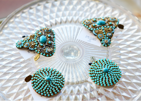 ヘアアクセサリーイメージ2