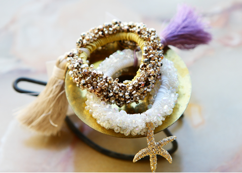 ヘアアクセサリーイメージ3