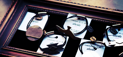 ヘアアクセサリーイメージ1