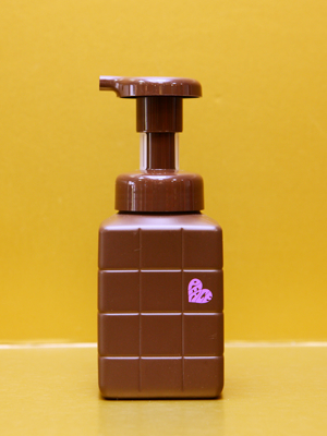 ピース バウンシーカールホイップ