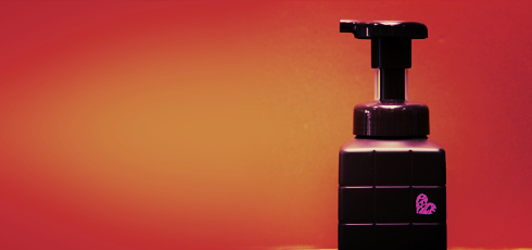 ピース バウンシーカールホイップ